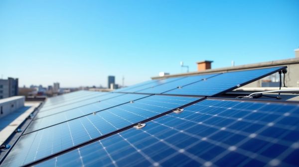 Investir dans des panneaux solaires photovoltaïques : pourquoi et comment ?