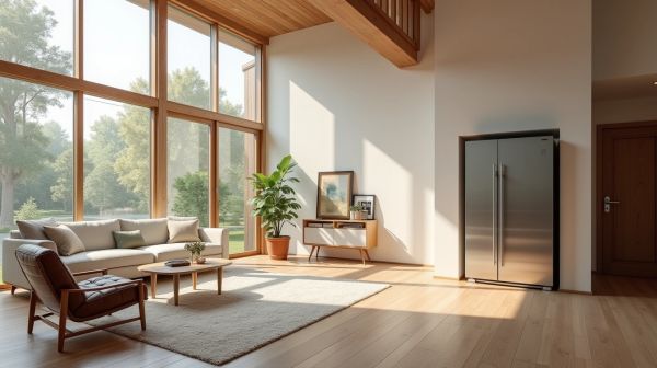 Rénovation d'ampleur : votre guide vers une efficacité énergétique surprenante
