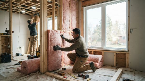 Top stratégies pour réussir votre rénovation et économiser de l'énergie