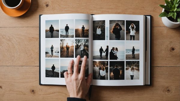 Flexilivre | l'album photo simple et rapide pour vos occasions