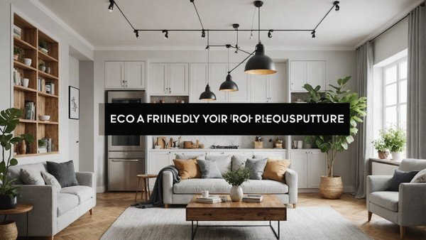 Travaux écoresponsables : rénovez votre habitat pour demain