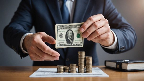 Finance : stratégies simples pour optimiser vos ressources financières