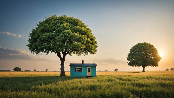 Habitat : idées inspirantes pour un quotidien agréable