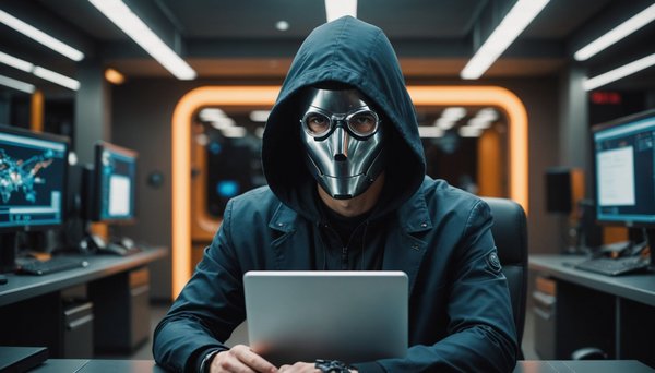 Cybersécurité banque : anticipez les menaces et agissez