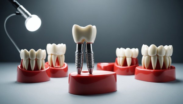 Les entreprises innovantes en dentisterie : un panorama français