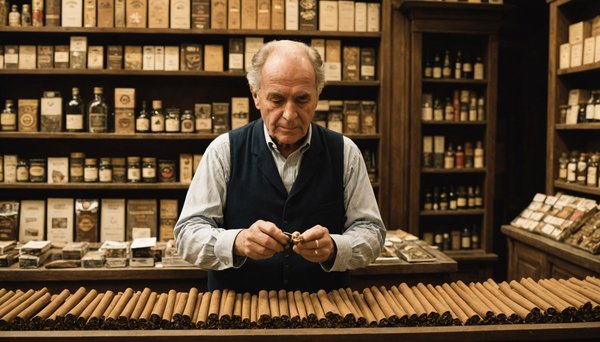Le bureau de tabac : un pilier de la culture française