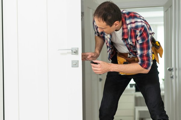 Serrurier lyon 3 : dépannage express et sécurité renforcée