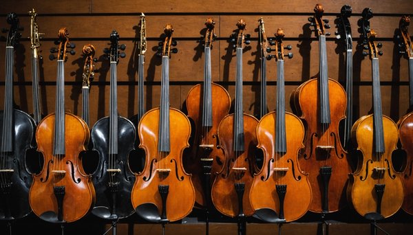 Trouvez vos instruments de musique à reims avec ng musique