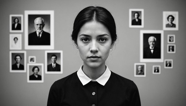 Patriarcat : déconstruire un système d'inégalités persistantes