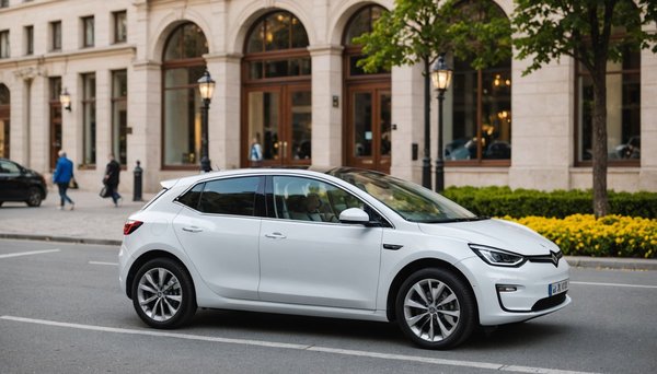 Trouvez la voiture électrique idéale pour votre enfant ici !