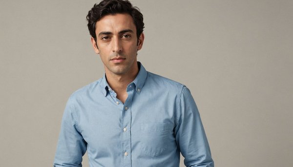 Trouvez la chemise serge blanco qui vous met en valeur