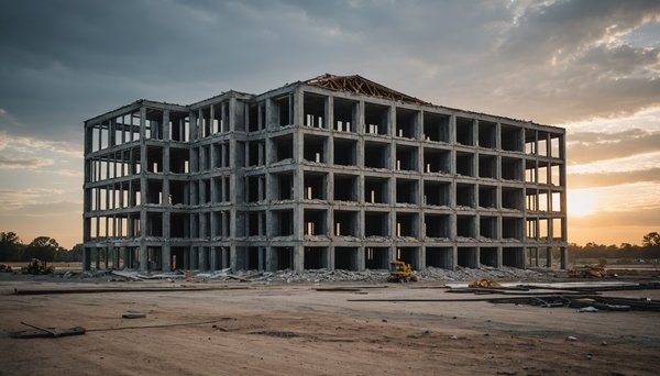 Dommage ouvrage clos couvert : protégez votre construction efficacement