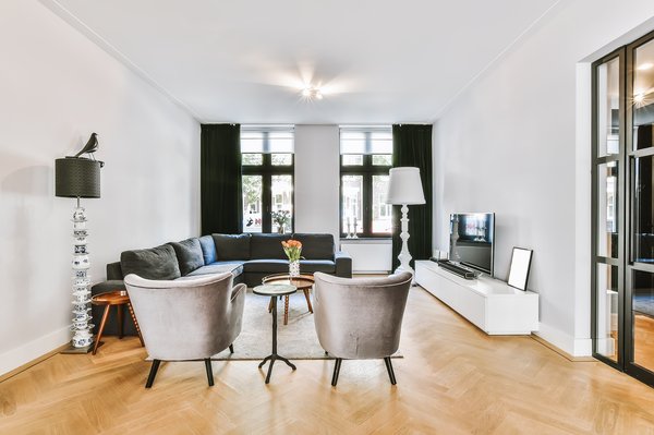 Meubles : transformez votre espace avec style et confort