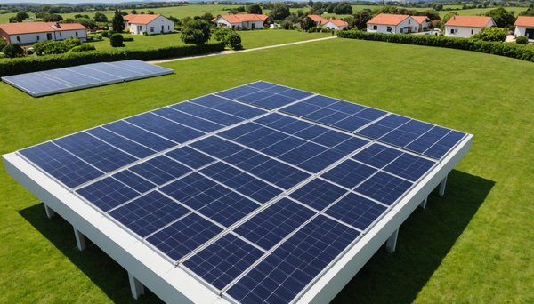 L'énergie renouvelable : boostez votre confort avec cap soleil